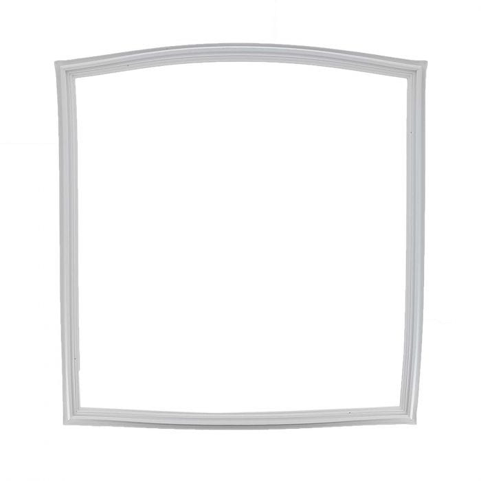 Spare and Square Fridge Freezer Spares Fridge Freezer Door Seal BE4324856700 - Buy Direct from Spare and Square