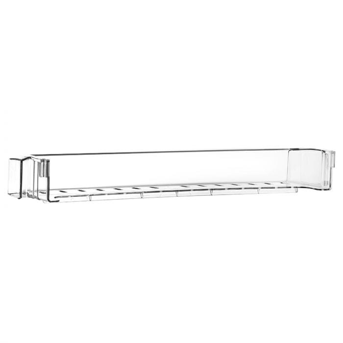 Spare and Square Fridge Freezer Spares Fridge Freezer Door Shelf - Upper BE4807080800 - Buy Direct from Spare and Square