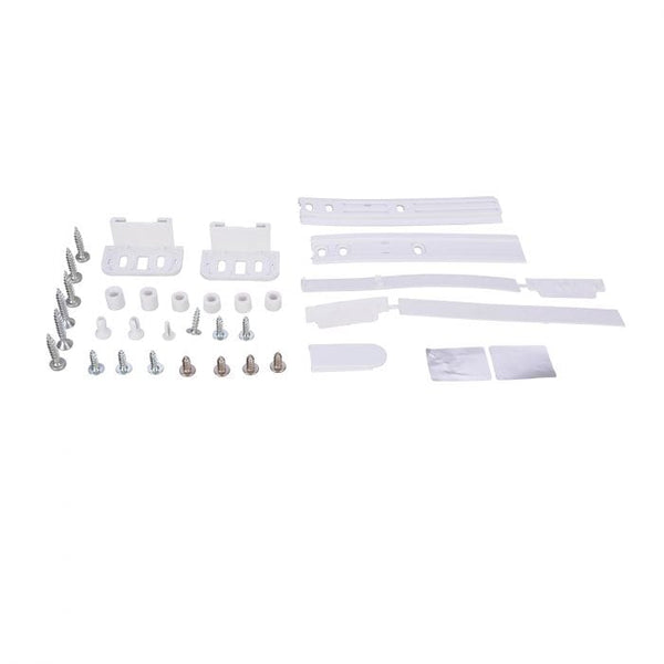 Spare and Square Fridge Freezer Spares Fridge Freezer Door Slider Kit C00314618 - Buy Direct from Spare and Square
