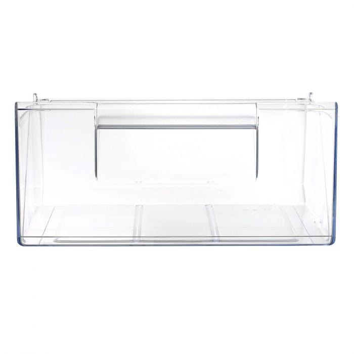 Spare and Square Fridge Freezer Spares Fridge Freezer Drawer - 180mm 8087788017 - Buy Direct from Spare and Square