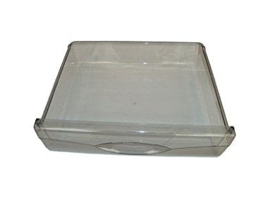 Spare and Square Fridge Freezer Spares Fridge Freezer Drawer - 485mm X 390mm F19E013A4 - Buy Direct from Spare and Square