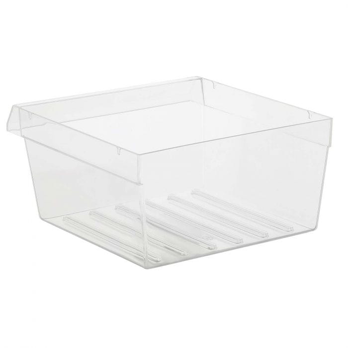 Spare and Square Fridge Freezer Spares Fridge Freezer Drawer 50219468001 - Buy Direct from Spare and Square