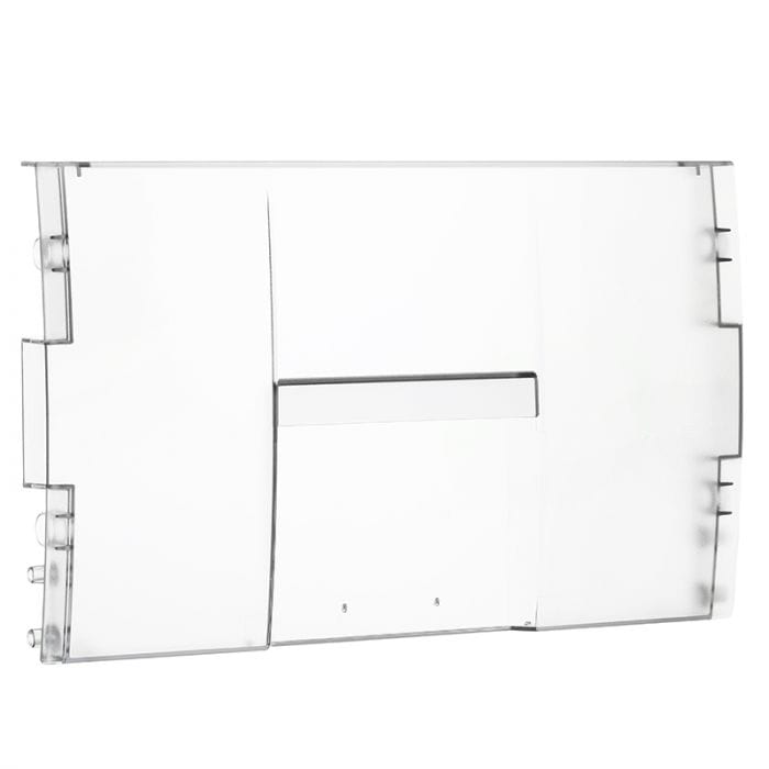 Spare and Square Fridge Freezer Spares Fridge Freezer Drawer Front - 238mm X 540mm 4815200600 - Buy Direct from Spare and Square