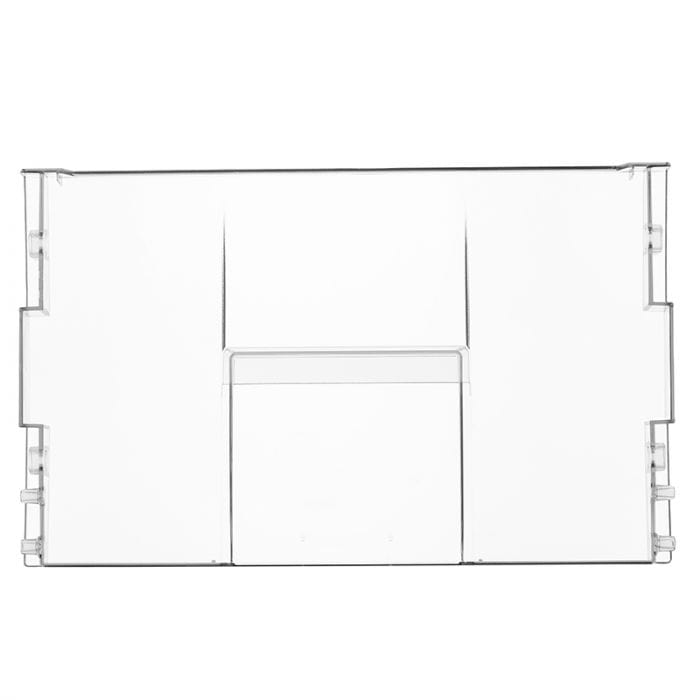 Spare and Square Fridge Freezer Spares Fridge Freezer Drawer Front - 238mm X 540mm 4815200600 - Buy Direct from Spare and Square