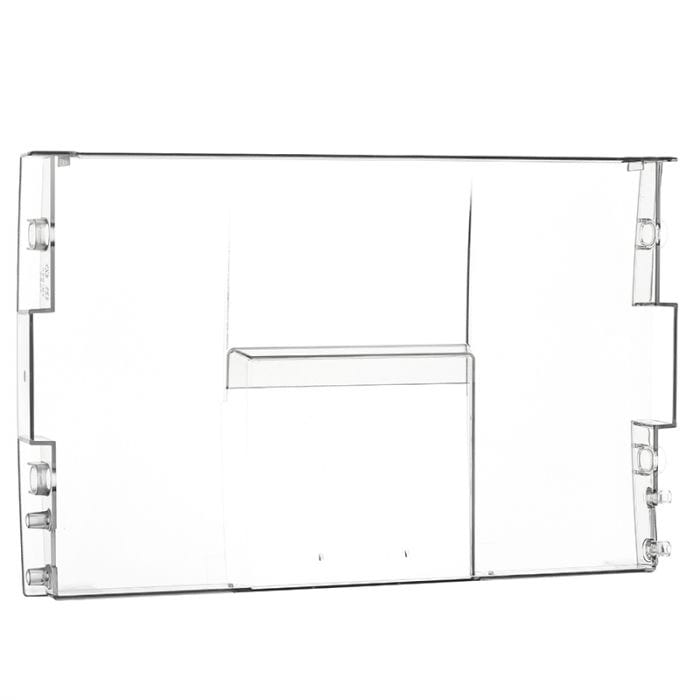 Spare and Square Fridge Freezer Spares Fridge Freezer Drawer Front - 238mm X 540mm 4815200600 - Buy Direct from Spare and Square