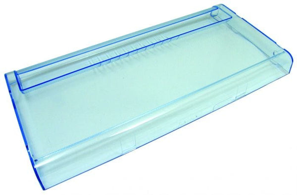 Spare and Square Fridge Freezer Spares Fridge Freezer Drawer Front - 433mm X 202mm 444025 - Buy Direct from Spare and Square