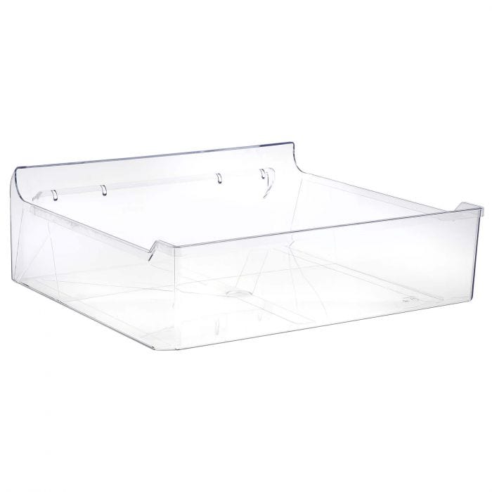 Spare and Square Fridge Freezer Spares Fridge Freezer Drawer - Middle - 151mm 2064652122 - Buy Direct from Spare and Square