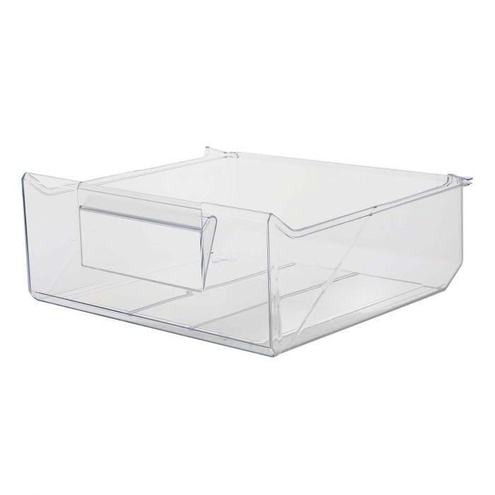 Spare and Square Fridge Freezer Spares Fridge Freezer Drawer - Middle/Upper 140075825012 - Buy Direct from Spare and Square