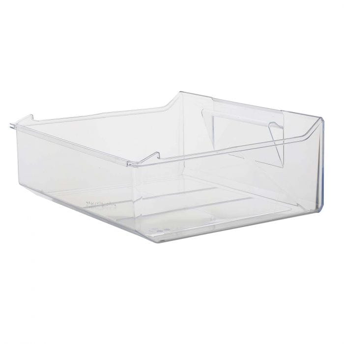 Spare and Square Fridge Freezer Spares Fridge Freezer Drawer - Middle/Upper 140075825012 - Buy Direct from Spare and Square