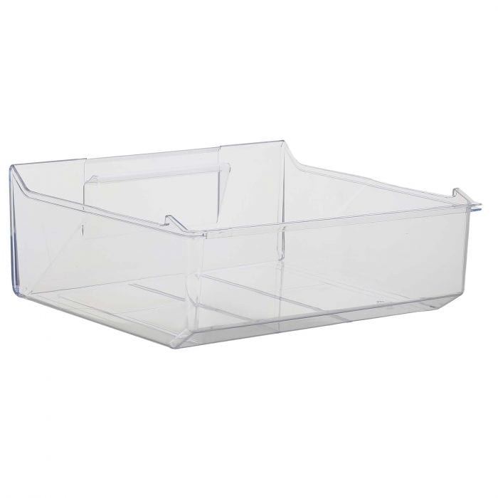 Spare and Square Fridge Freezer Spares Fridge Freezer Drawer - Middle/Upper 140075825012 - Buy Direct from Spare and Square