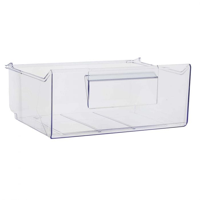 Spare and Square Fridge Freezer Spares Fridge Freezer Drawer - Upper - 167mm 2647015045 - Buy Direct from Spare and Square