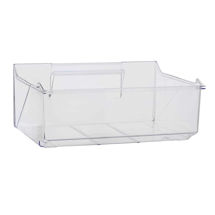 Spare and Square Fridge Freezer Spares Fridge Freezer Drawer - Upper - 167mm 2647015045 - Buy Direct from Spare and Square