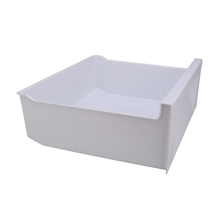 Spare and Square Fridge Freezer Spares Fridge Freezer Drawer - Upper - 410mm X 355mm X 160mm C00313094 - Buy Direct from Spare and Square