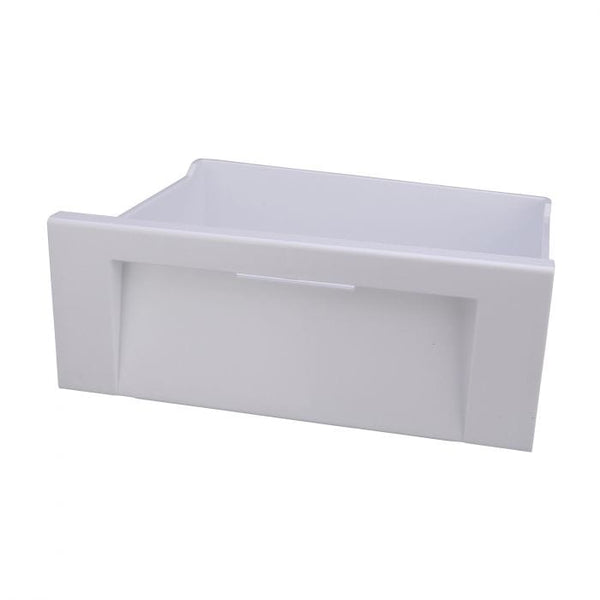 Spare and Square Fridge Freezer Spares Fridge Freezer Drawer - Upper - 410mm X 355mm X 160mm C00313094 - Buy Direct from Spare and Square