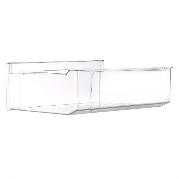 Spare and Square Fridge Freezer Spares Fridge Freezer Drawer - Upper/Middle - 410mm X 360mm 481241848883 - Buy Direct from Spare and Square