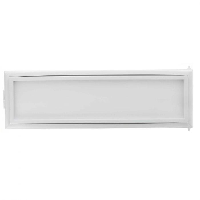 Spare and Square Fridge Freezer Spares Fridge Freezer Evaporator Door 448438 - Buy Direct from Spare and Square