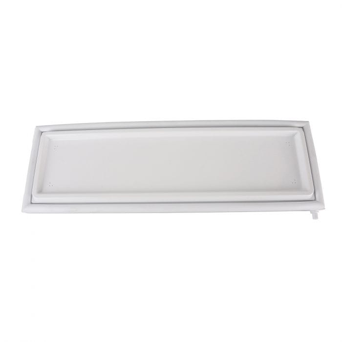 Spare and Square Fridge Freezer Spares Fridge Freezer Evaporator Door - 520mm X 165mm X 45mm C00314323 - Buy Direct from Spare and Square