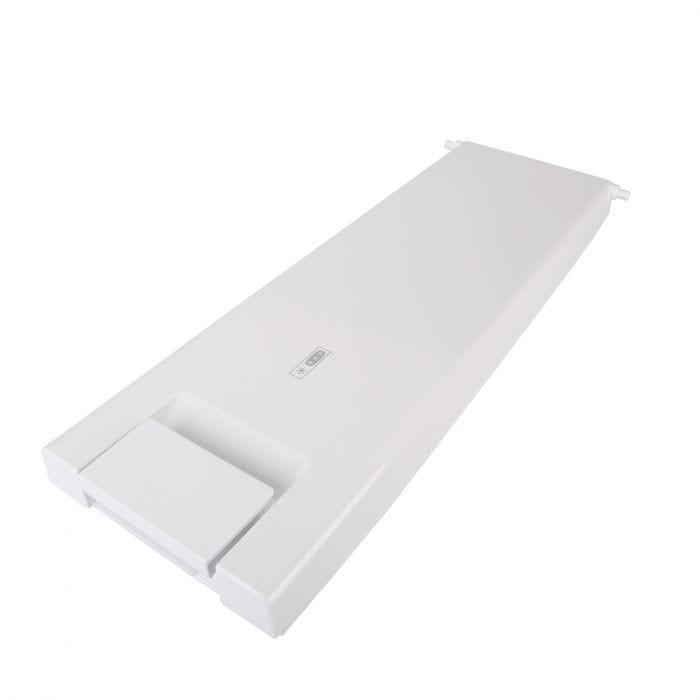 Spare and Square Fridge Freezer Spares Fridge Freezer Evaporator Door - 520mm X 165mm X 45mm C00314323 - Buy Direct from Spare and Square