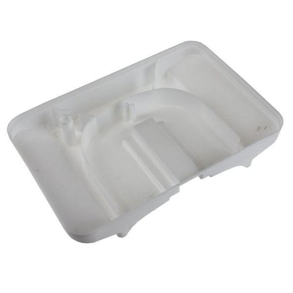 Spare and Square Fridge Freezer Spares Fridge Freezer Evaporator Drip Tray BE4239570200 - Buy Direct from Spare and Square