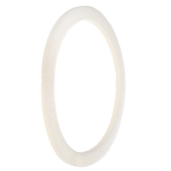 Spare and Square Fridge Freezer Spares Fridge Freezer Fan Housing Seal C00112962 - Buy Direct from Spare and Square