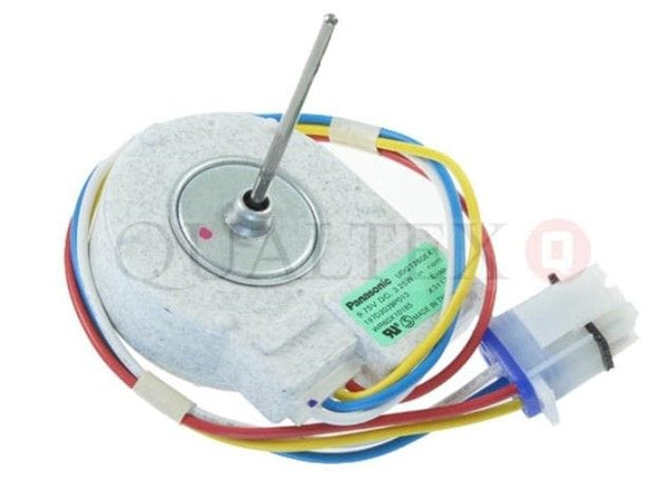 Spare and Square Fridge Freezer Spares Fridge Freezer Fan Motor 46X3501 - Buy Direct from Spare and Square