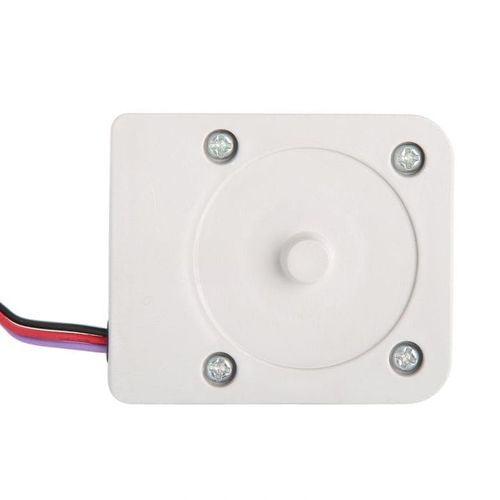 Spare and Square Fridge Freezer Spares Fridge Freezer Fan Motor - 49034532 PPJ034SS - Buy Direct from Spare and Square