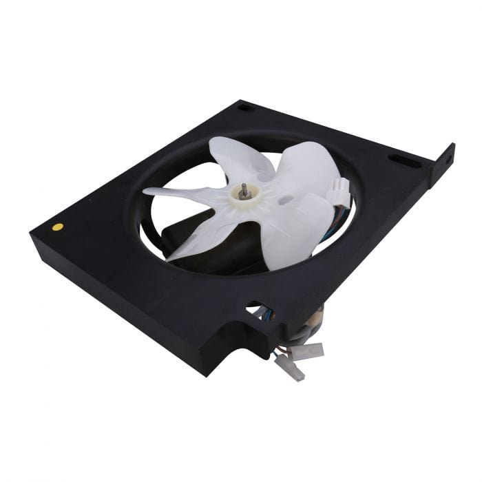 Spare and Square Fridge Freezer Spares Fridge Freezer Fan Motor C00311214 - Buy Direct from Spare and Square
