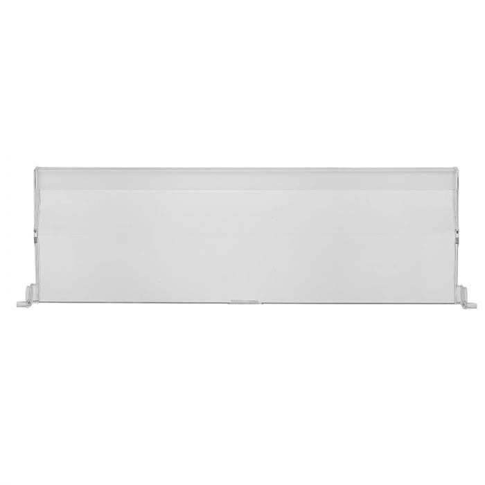 Spare and Square Fridge Freezer Spares Fridge Freezer Flap - 525mm X 170mm C00480974 - Buy Direct from Spare and Square