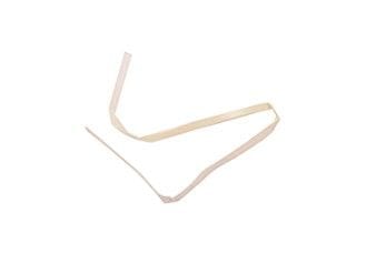 Spare and Square Fridge Freezer Spares Fridge Freezer Foam Fascia Seal C00218298 - Buy Direct from Spare and Square