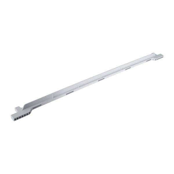 Spare and Square Fridge Freezer Spares Fridge Freezer Glass Shelf Trim - Rear - Length 447mm BE4851910100 - Buy Direct from Spare and Square