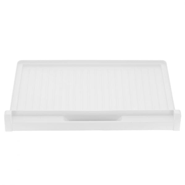 Spare and Square Fridge Freezer Spares Fridge Freezer Ice Bank Drawer - 430mm X 250mm BE4879590100 - Buy Direct from Spare and Square