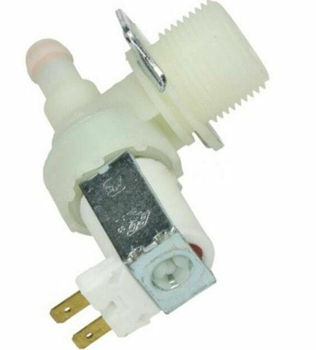 Spare and Square Fridge Freezer Spares Fridge Freezer Ice Maker Inlet Valve C00315264 - Buy Direct from Spare and Square