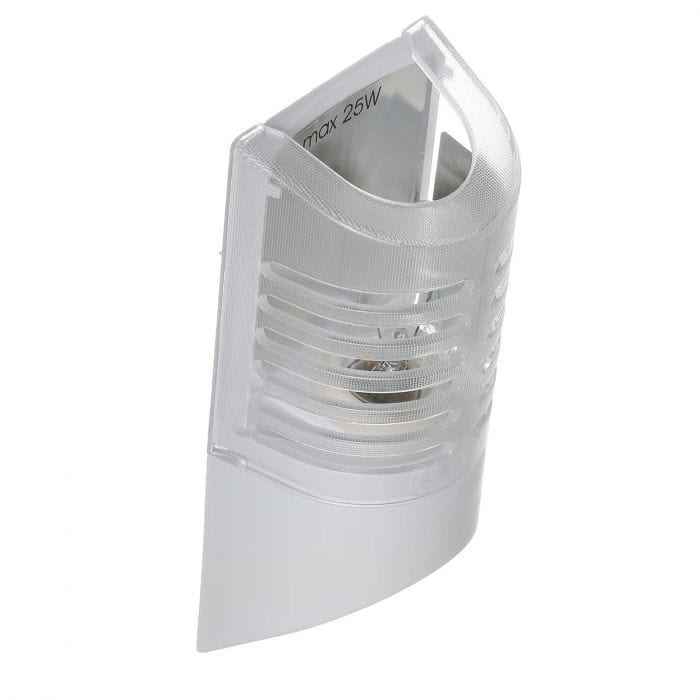 Spare and Square Fridge Freezer Spares Fridge Freezer Lamp 481743 - Buy Direct from Spare and Square