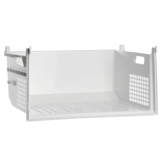 Spare and Square Fridge Freezer Spares Fridge Freezer Large Drawer Body 5780690100 - Buy Direct from Spare and Square