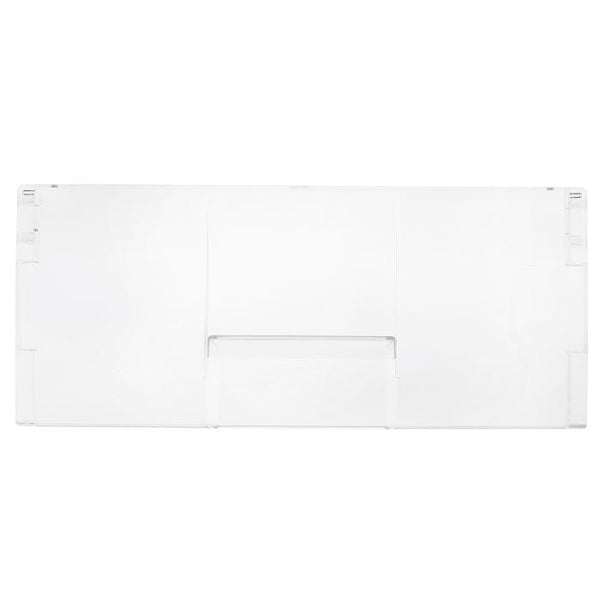 Spare and Square Fridge Freezer Spares Fridge Freezer Large Drawer Front - 445mm X 190mm 4331792100 - Buy Direct from Spare and Square