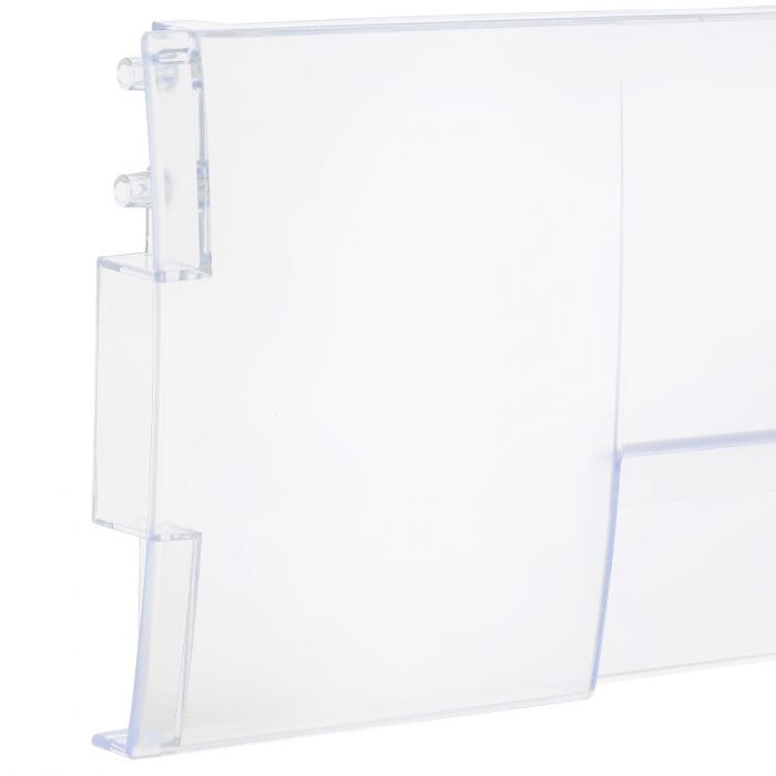 Spare and Square Fridge Freezer Spares Fridge Freezer Large Drawer Front - 445mm X 190mm 4331792100 - Buy Direct from Spare and Square