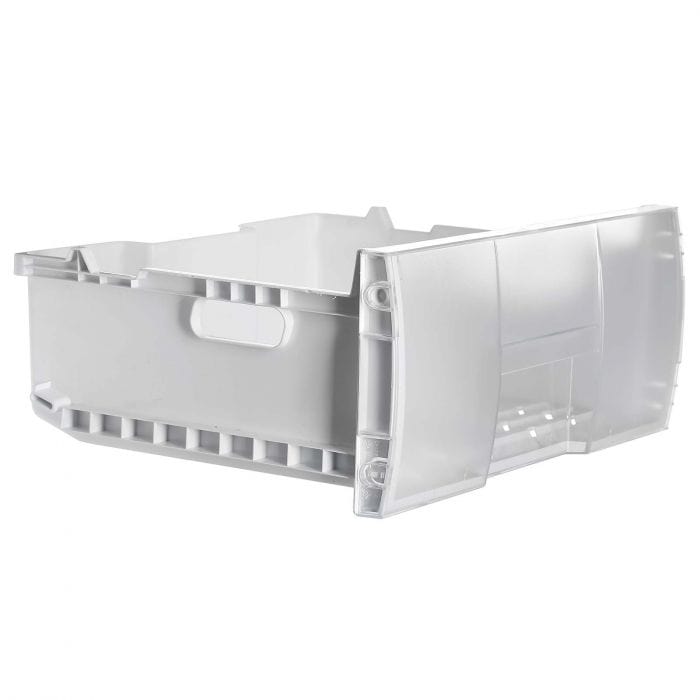 Spare and Square Fridge Freezer Spares Fridge Freezer Large Upper Drawer BE4556890100 - Buy Direct from Spare and Square