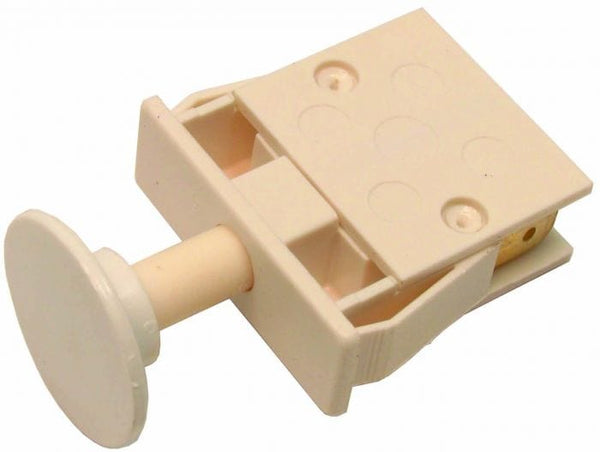 Spare and Square Fridge Freezer Spares Fridge Freezer Light Switch 481227618018 - Buy Direct from Spare and Square