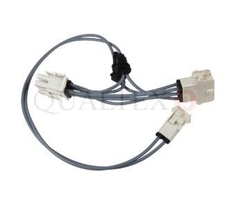 Spare and Square Fridge Freezer Spares Fridge Freezer Link Wiring Harness C00141294 - Buy Direct from Spare and Square