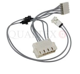 Spare and Square Fridge Freezer Spares Fridge Freezer Link Wiring Harness C00270722 - Buy Direct from Spare and Square