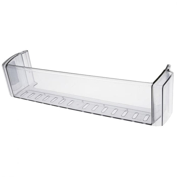 Spare and Square Fridge Freezer Spares Fridge Freezer Lower Bottle Shelf - Length 435mm BE4807090400 - Buy Direct from Spare and Square