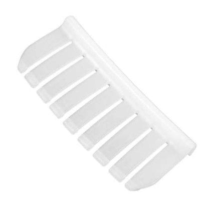 Spare and Square Fridge Freezer Spares Fridge Freezer Lower Bottle Shelf Retainer 2248345130 - Buy Direct from Spare and Square