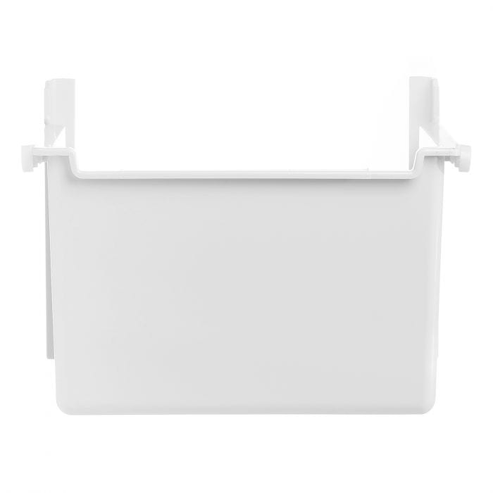 Spare and Square Fridge Freezer Spares Fridge Freezer Lower Drawer - 285mm X 210mm X 295mm BE4338150200 - Buy Direct from Spare and Square