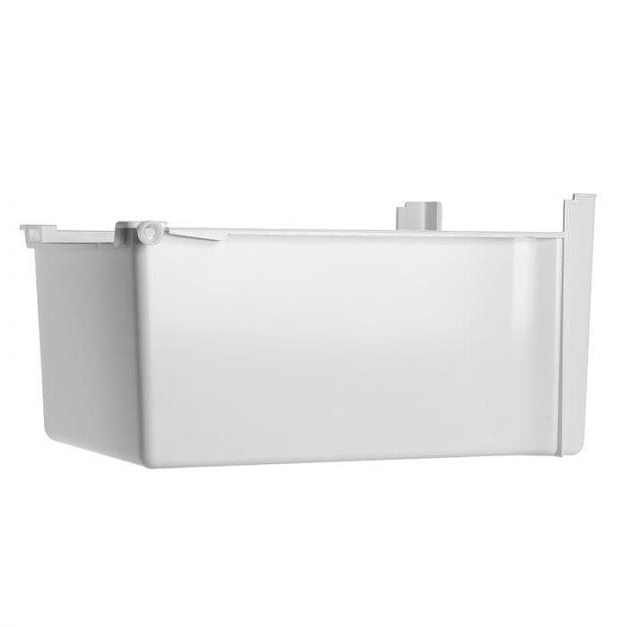 Spare and Square Fridge Freezer Spares Fridge Freezer Middle Drawer - 285mm X 210mm X 390mm BE4338150100 - Buy Direct from Spare and Square