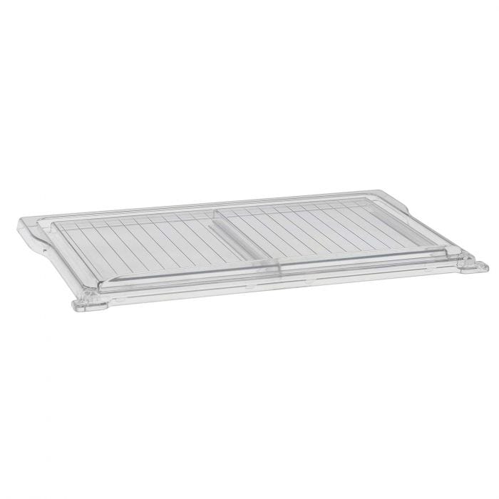Spare and Square Fridge Freezer Spares Fridge Freezer Plastic Shelf 91602617 - Buy Direct from Spare and Square