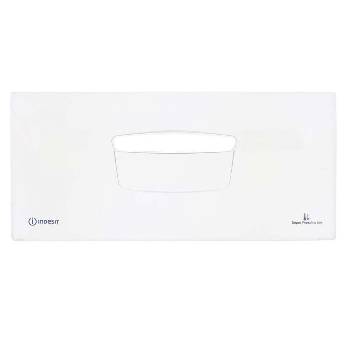Spare and Square Fridge Freezer Spares Fridge Freezer Pull Down Flap - 430mm X 197mm C00291478 - Buy Direct from Spare and Square