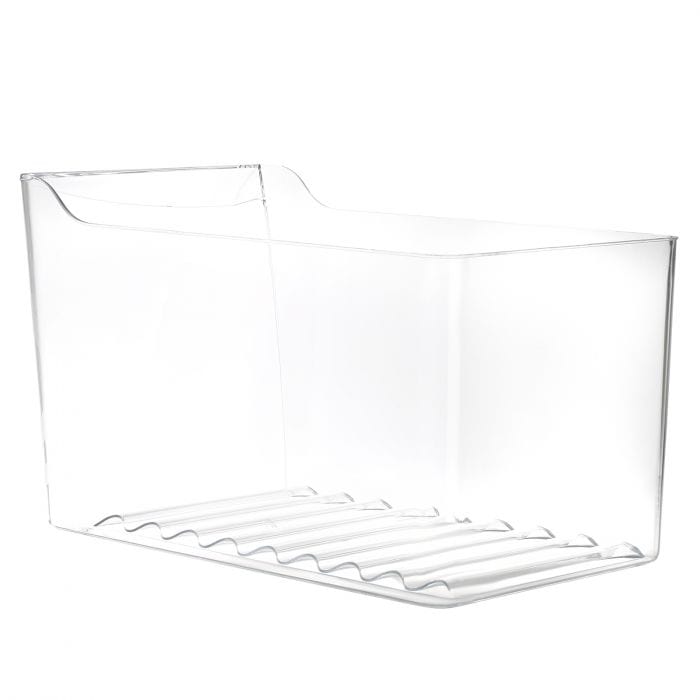 Spare and Square Fridge Freezer Spares Fridge Freezer Salad Crisper Drawer - Right Hand Side - 250mm 2647024021 - Buy Direct from Spare and Square