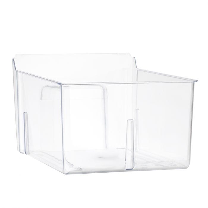 Spare and Square Fridge Freezer Spares Fridge Freezer Salad Drawer - 145mm X 310mm X 220mm 4207380500 - Buy Direct from Spare and Square