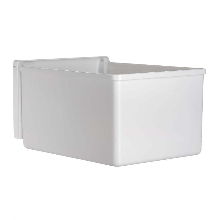 Spare and Square Fridge Freezer Spares Fridge Freezer Salad Drawer C00193541 - Buy Direct from Spare and Square
