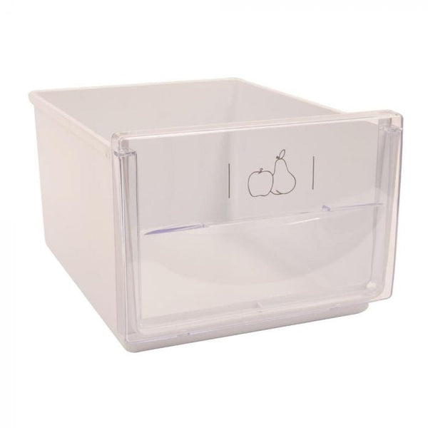 Spare and Square Fridge Freezer Spares Fridge Freezer Salad Drawer C00283220 - Buy Direct from Spare and Square